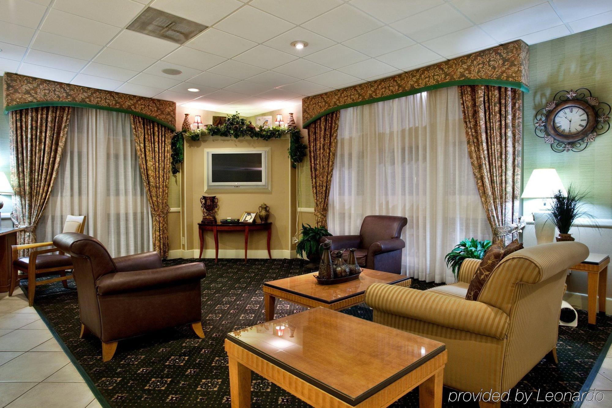 Clarion Inn Morgan City Exterior foto